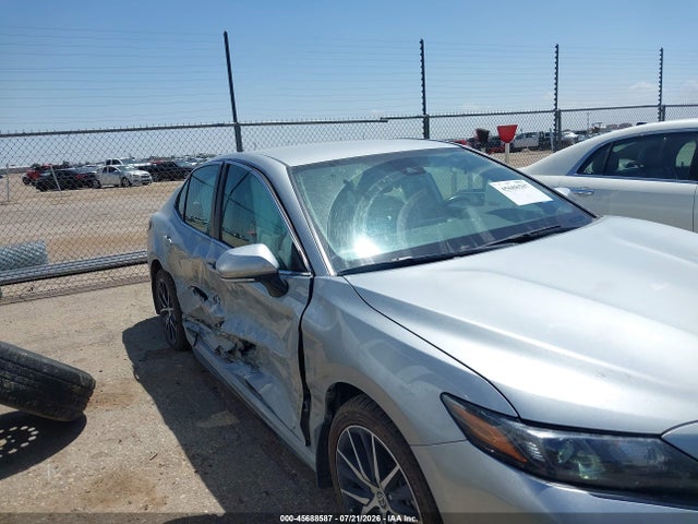 2023 TOYOTA CAMRY SE 6