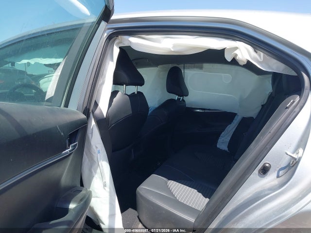 2023 TOYOTA CAMRY SE 8