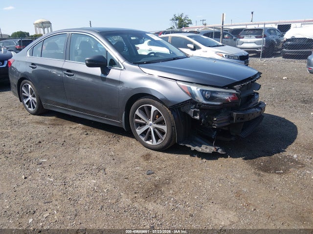2019 SUBARU LEGACY 3.6R LIMITED