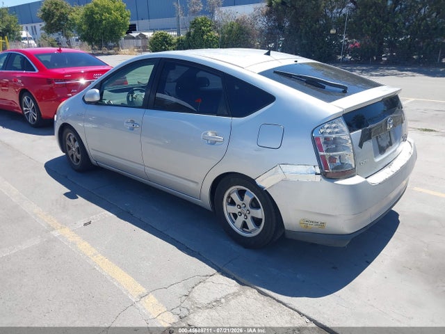 صورة 3 لـ 2006 Toyota PRIUS