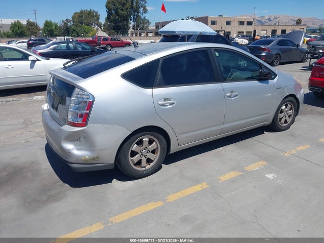 صورة 4 لـ 2006 Toyota PRIUS
