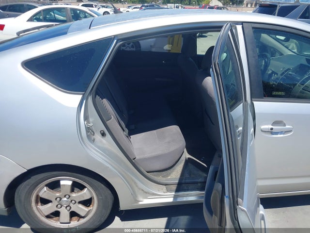 صورة 8 لـ 2006 Toyota PRIUS
