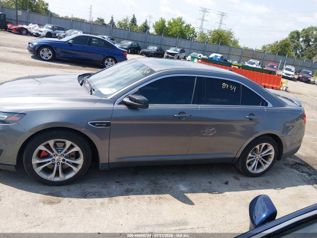 2013 FORD TAURUS SHO — миниатюра 14