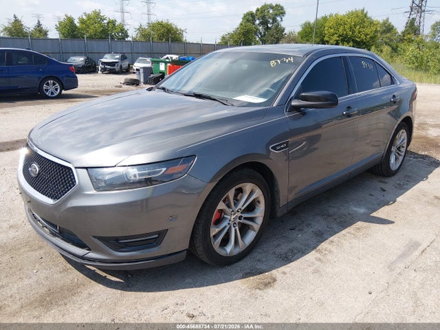 صورة 2 لـ 2013 FORD TAURUS SHO