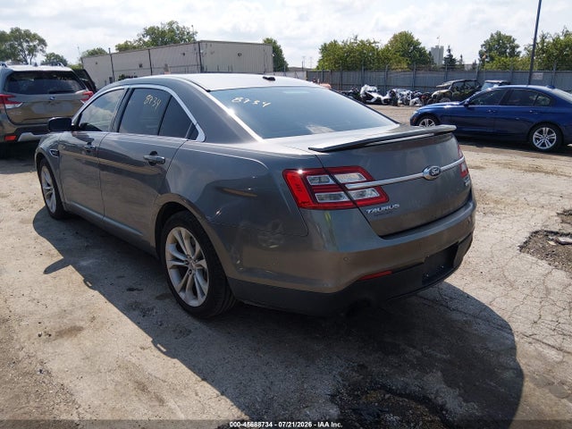 صورة 3 لـ 2013 FORD TAURUS SHO