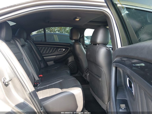 صورة 8 لـ 2013 FORD TAURUS SHO