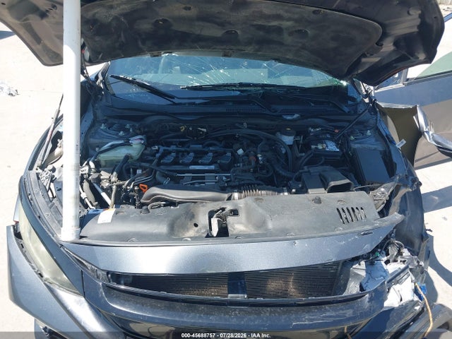 2019 HONDA CIVIC EX-L 10