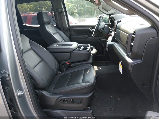 2026 GMC SIERRA 1500 , SHORT BED, SLT, 4WD — фото 5