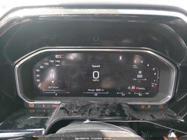 2026 GMC SIERRA 1500 , SHORT BED, SLT, 4WD — фото 7