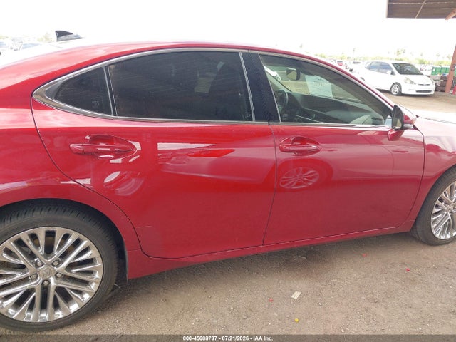 صورة مصغرة 13 لـ 2016 Lexus ES 350