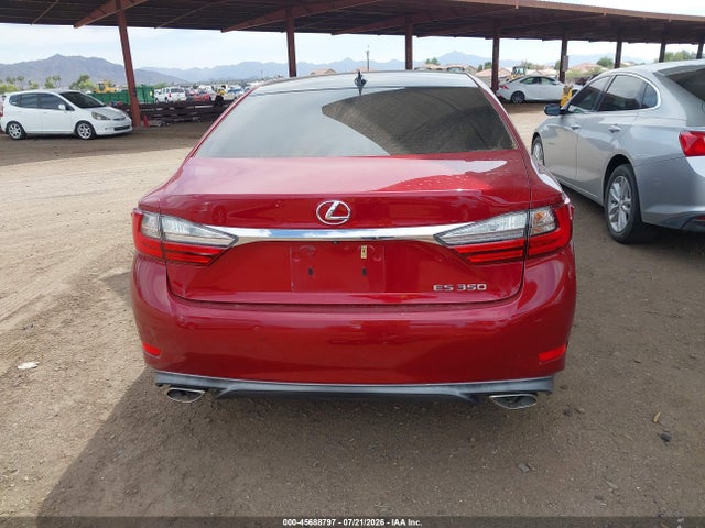 صورة مصغرة 16 لـ 2016 Lexus ES 350