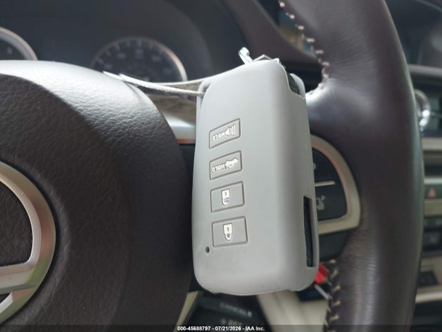 صورة مصغرة 11 لـ 2016 Lexus ES 350