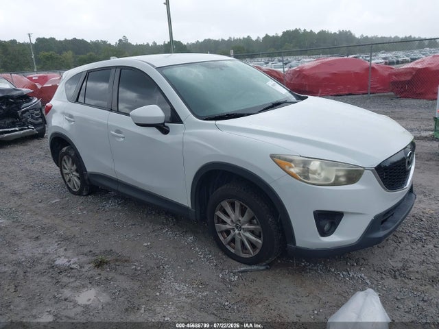 2014 MAZDA CX-5 TOURING