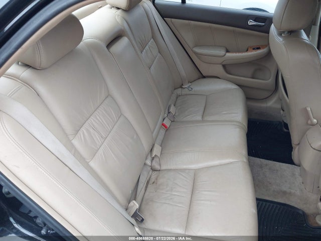 2005 Honda ACCORD 3.0 EX — фото 8
