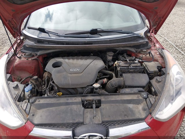 2012 Hyundai VELOSTER BASE W/GRAY 照片 10