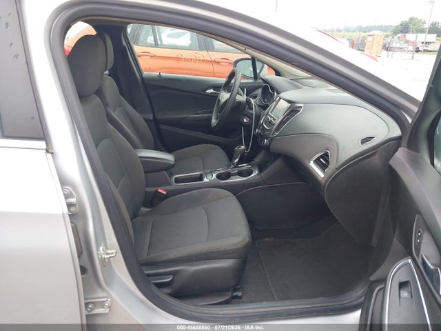 صورة 5 لـ 2018 Chevrolet CRUZE LT AUTO