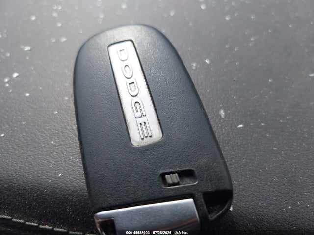 2023 DODGE CHALLENGER R/T 11