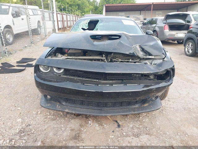 2023 DODGE CHALLENGER R/T 13