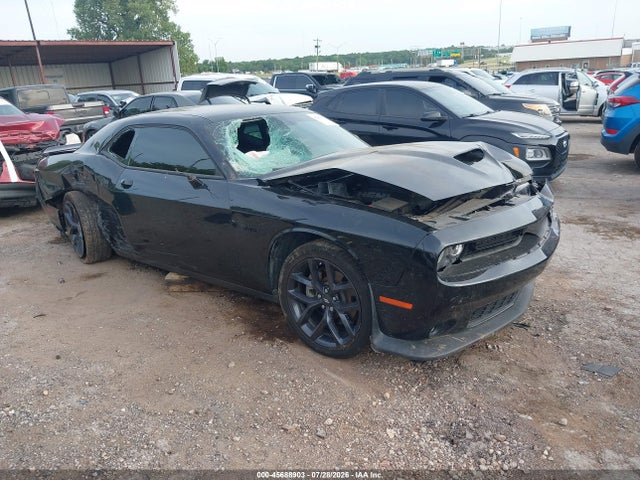 2023 DODGE CHALLENGER R/T 14