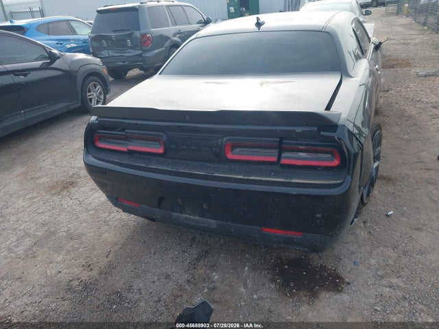 2023 DODGE CHALLENGER R/T 17