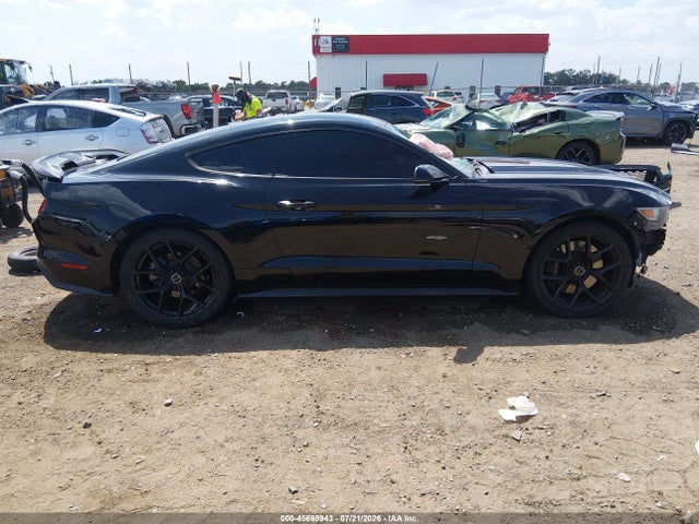 2015 FORD MUSTANG ECOBOOST 照片 14