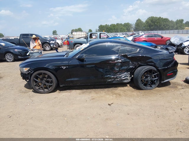 2015 FORD MUSTANG ECOBOOST 照片 15