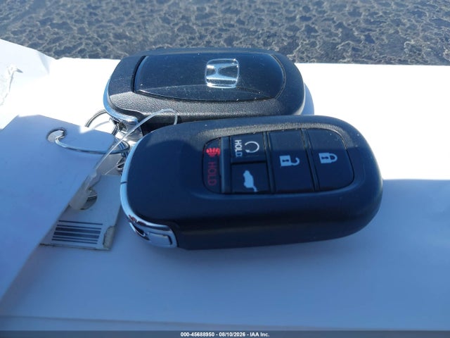 2025 HONDA CIVIC HYBRID SPORT 11
