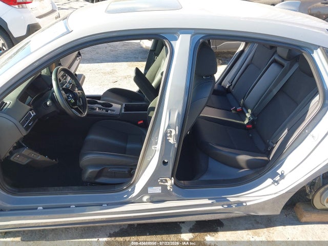 2025 HONDA CIVIC HYBRID SPORT 14