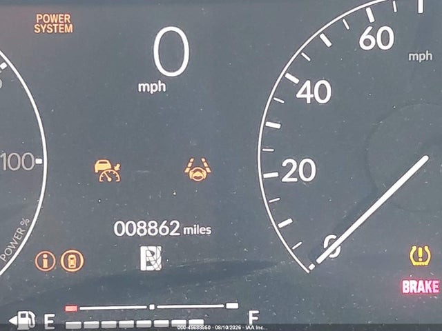 2025 HONDA CIVIC HYBRID SPORT 15