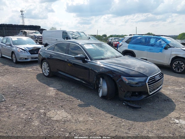 2019 AUDI A6 45 PREMIUM