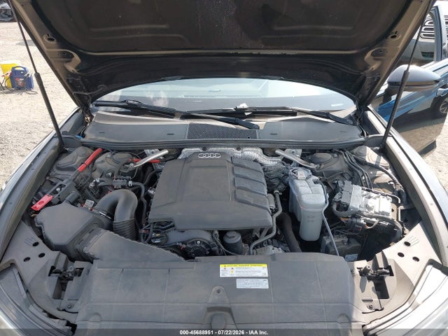 2019 AUDI A6 45 PREMIUM 10
