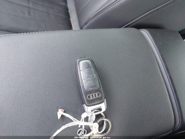 2019 AUDI A6 45 PREMIUM 11