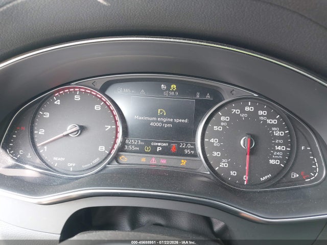 2019 AUDI A6 45 PREMIUM 7