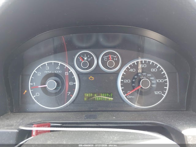 صورة 7 لـ 2008 FORD FUSION SE