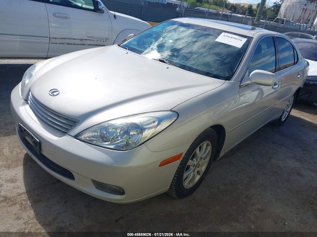 صورة 2 لـ 2004 Lexus ES 330