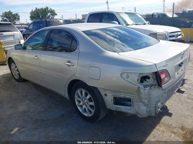 صورة 3 لـ 2004 Lexus ES 330