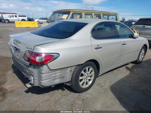 صورة 4 لـ 2004 Lexus ES 330