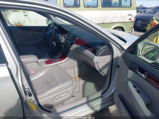 صورة 5 لـ 2004 Lexus ES 330