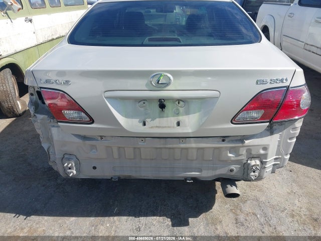 صورة 6 لـ 2004 Lexus ES 330