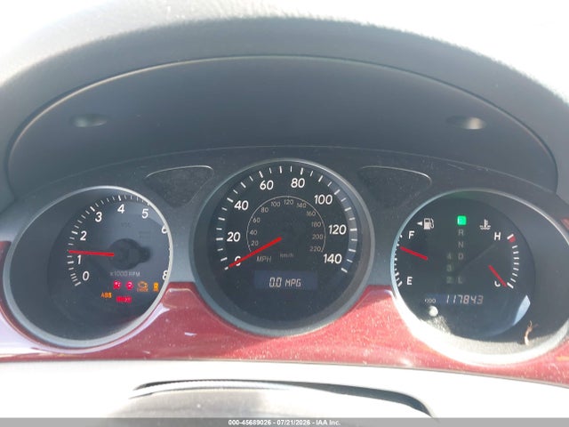 صورة 7 لـ 2004 Lexus ES 330