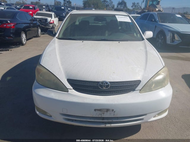 صورة 6 لـ 2003 Toyota CAMRY XLE