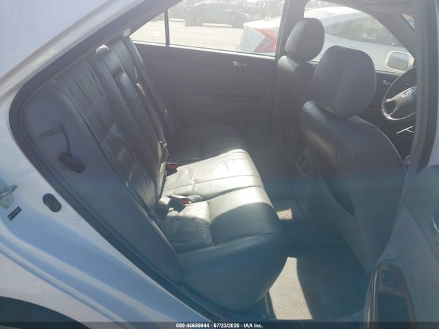 صورة 8 لـ 2003 Toyota CAMRY XLE