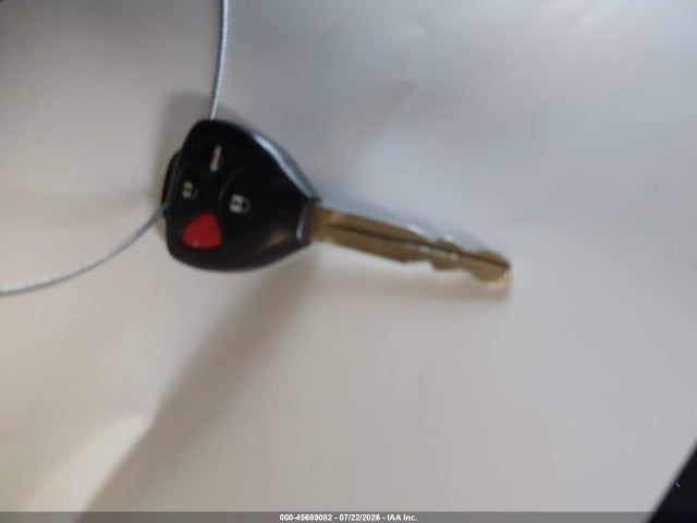 صورة مصغرة 11 لـ 2010 Toyota COROLLA LE
