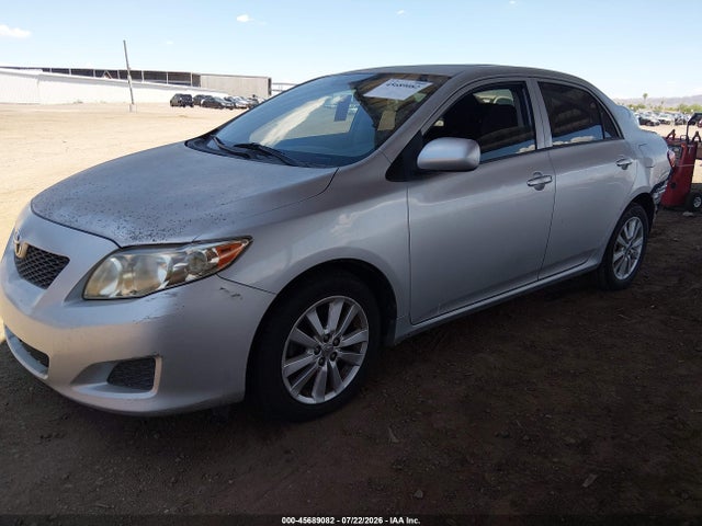 صورة 2 لـ 2010 Toyota COROLLA LE