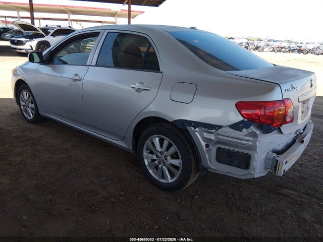 صورة 3 لـ 2010 Toyota COROLLA LE