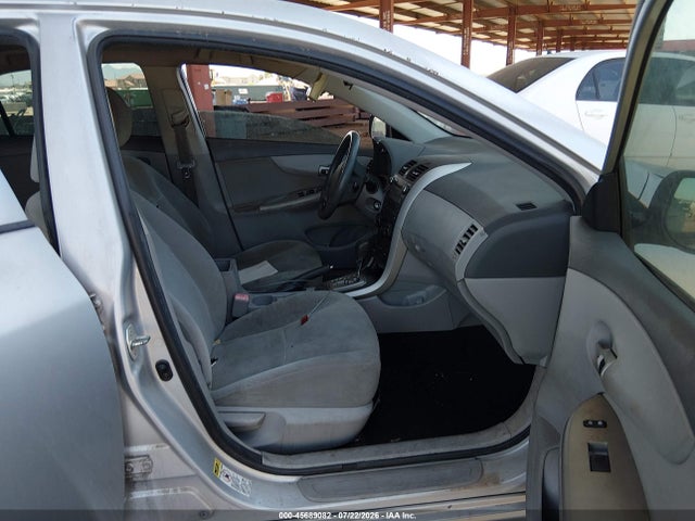 صورة 5 لـ 2010 Toyota COROLLA LE