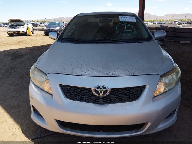 صورة 6 لـ 2010 Toyota COROLLA LE