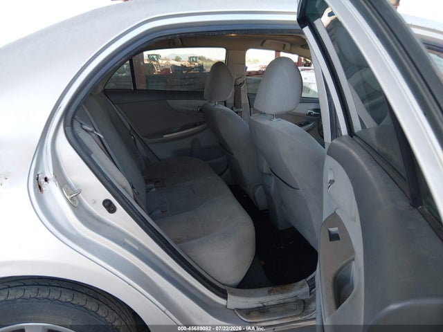صورة 8 لـ 2010 Toyota COROLLA LE