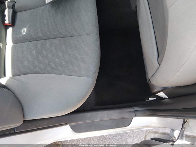 2010 Hyundai SONATA GLS — фото 8