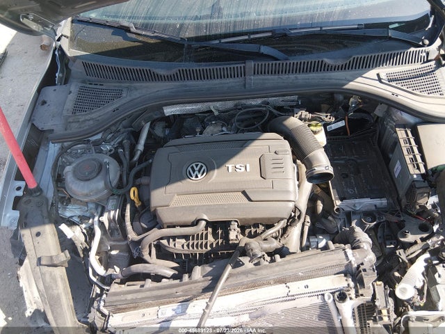 2019 VOLKSWAGEN JETTA GLI 2.0T 35TH ANNIVERSARY EDITION/2.0T AUTOBAHN/2.0T S 10